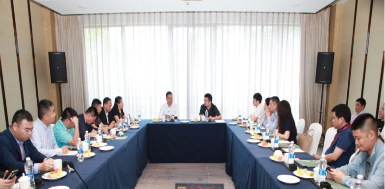 盈科生物首屆復雜制劑研討論壇圓滿舉行20230630205