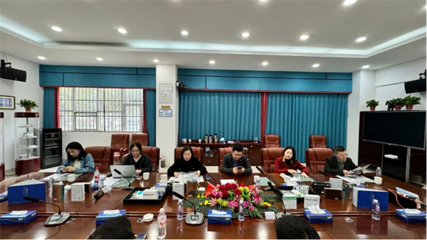 2024-4-23藥融圈創(chuàng)始人王波一行參訪134