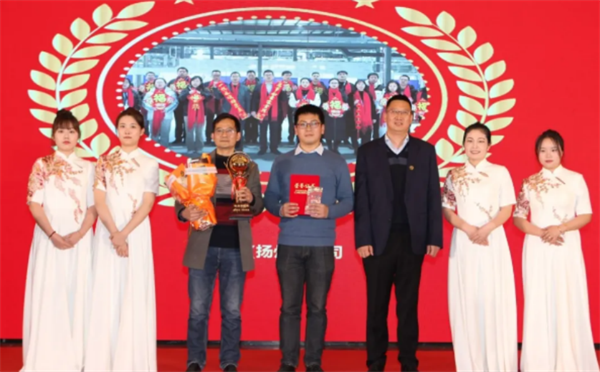 2024-2-20心聚力，新啟航255