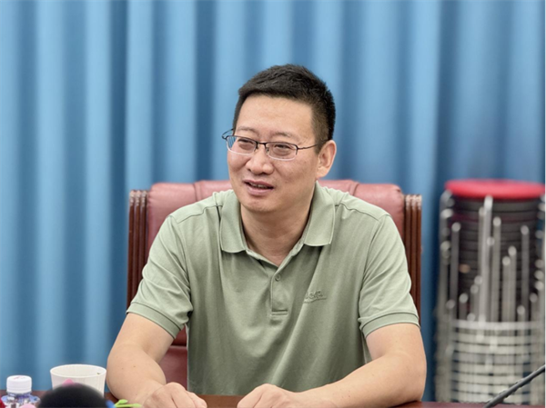 20240727-江蘇海洋大學(xué)校領(lǐng)導(dǎo)一行蒞臨盈科生物交流指導(dǎo)370